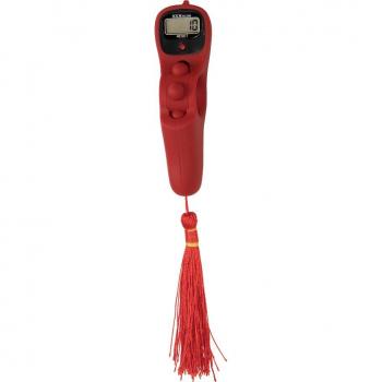Portable LCD Tally Counter for Meditation
