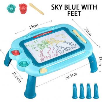 Tablero Creativo Conectado Kids