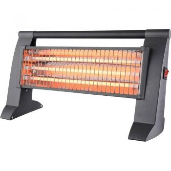 Estufa de Cuarzo 1200W Bastilipo EQG-1200