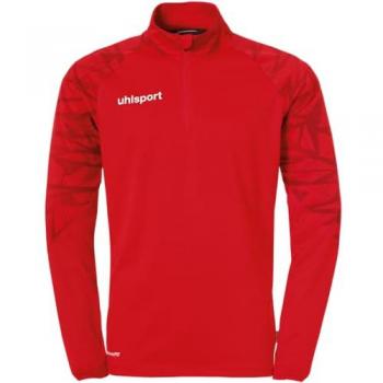 Uhlsport Trainingspullover Goal 25 1/4 ZIP TOP