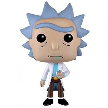 Rick's Interdimensional Toolkit