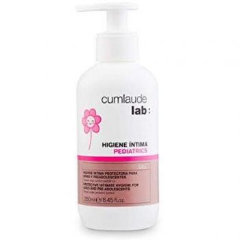 Gynelaude Higiene Intima Pediatrics 250 ML