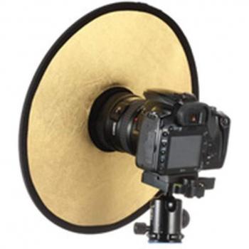 Lente Montable Mini Reflector