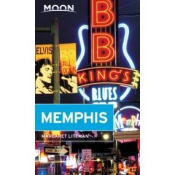 Moon Nashville