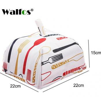 WALFOS Vegetable Heat Cover