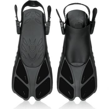 Portable Diving Flippers for Kids