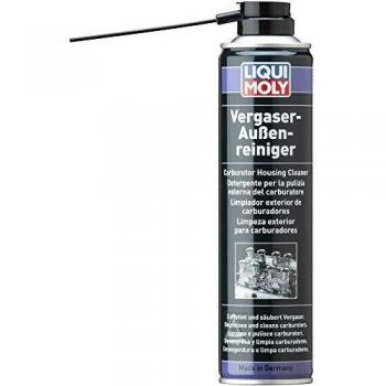 Liqui Moly Pulitore Carburatori 3325