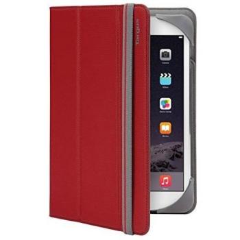 Funda N’ Grip Targus 7-8” Rojo