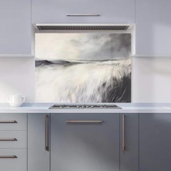 WRT Isle Splashback by Isla Quinn – 900 mm W x 650 mm H