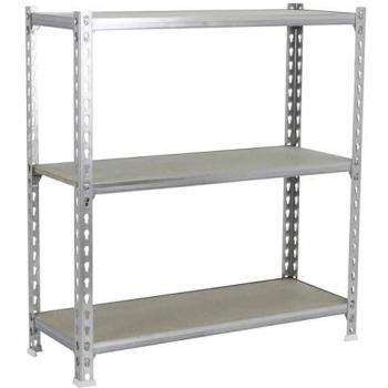 Simonclick Mini 3/300 Galvanizado + Madera