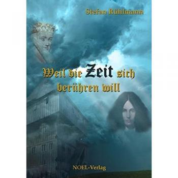 Stefan Rühlmann Weil Die Zeit Sich Berühren Will