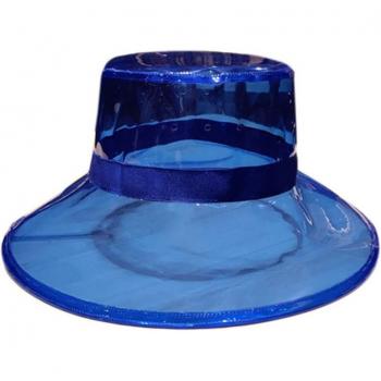 Chapeau Large Bord Été Imperméable