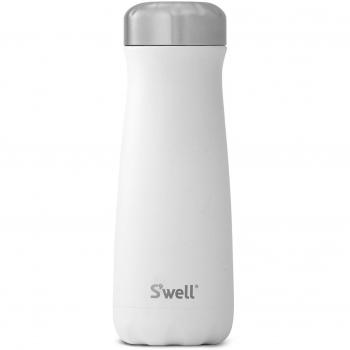 S'well Unisex's Moonstone Stainless Water Bottle, 20 oz
