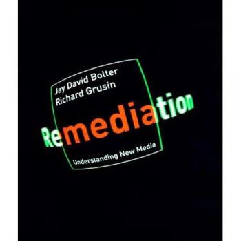 Remediation by Grusin & Richard Director & University of Wisconsin Milwaukee