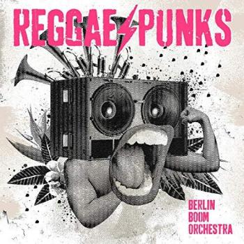 Punks Reggae Berlin