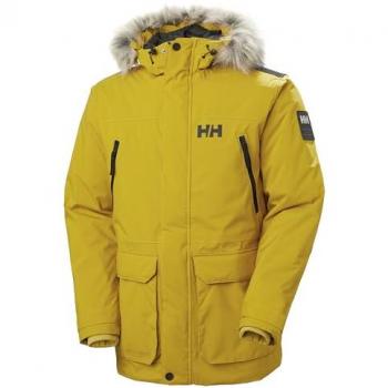 Helly Hansen Atmungsaktive Isolierjacke, Odin, tiefgelb