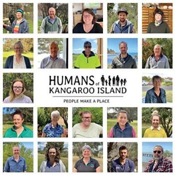 Humans of Kangaroo Island: People make a place