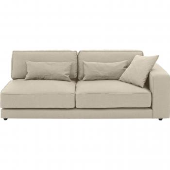 Beige Eckcouch Grenette von OTTO
