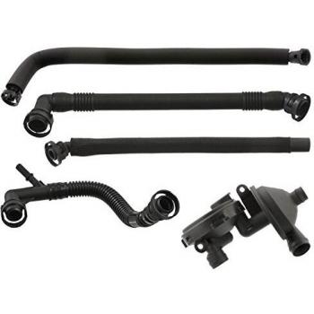 Soupape, dégazage du carter febi Plus FEBI BILSTEIN 46303