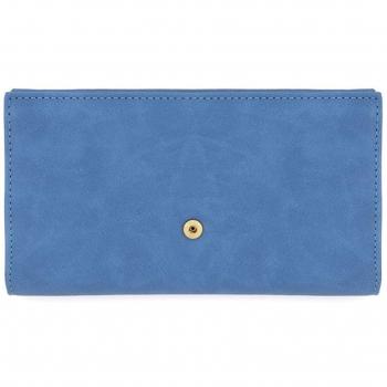Light Blue Numeroventidue Portafoglio Donna