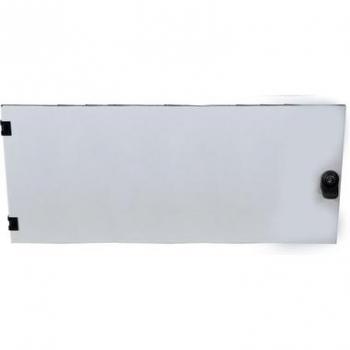 Porta Anteriore EFB in Acciaio 4U