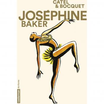 Joséphine Baker