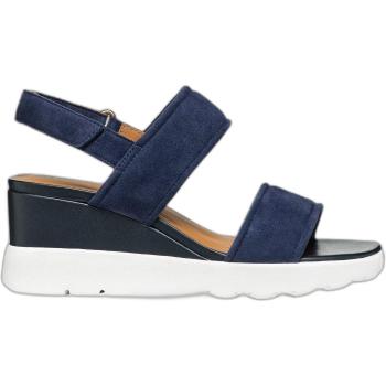 Sandalias Geox D Spherica Ec6 A – Azul Marino, talla 21-C4002