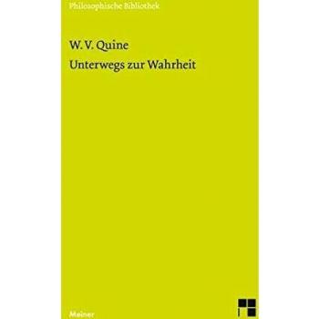 Unterwegs zur Wahrheit