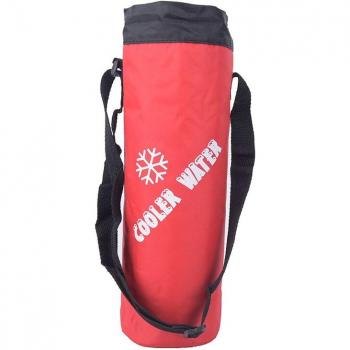 High Capacity Cooler Bag for Water Bottles