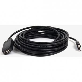 Pro-Grade USB Extension Cable for Owl Labs Meeting Devices (5M/16 Feet)