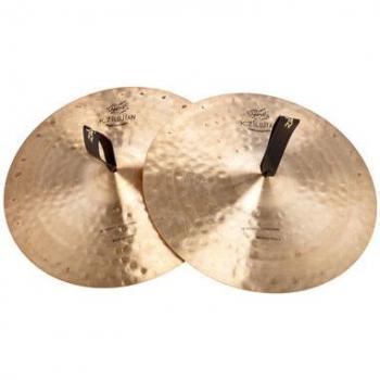 Zildjian Constantinople Vintager Orchestral Medium Heavy 18 – Collection Rétro