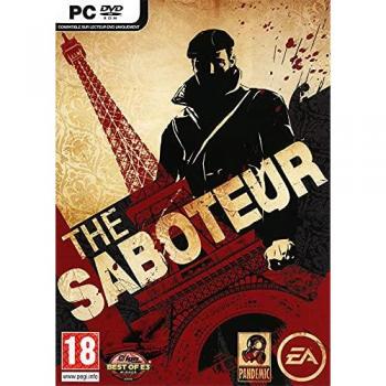 Saboteur