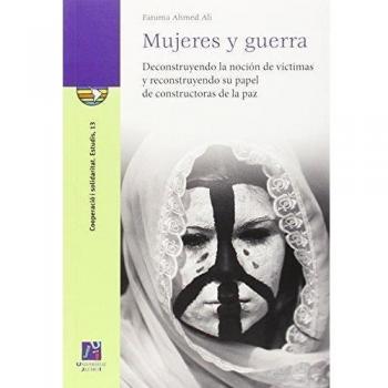 Mujeres y guerra.