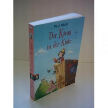 Paul Maar Der König In Der Kiste