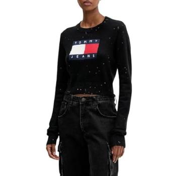 Jersey Brillante de Mujer Tommy Jeans