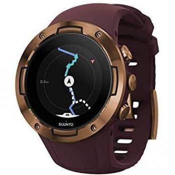 Suunto 5 Lightweight GPS Watch