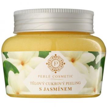 Green Idea Esfoliante de Açúcar com Jasmim 200g