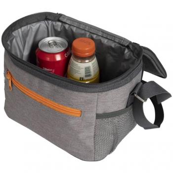 Kühlkoffer Bo‑Camp 5 L – Grau