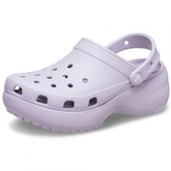 Sabot Crocs Classic con platform