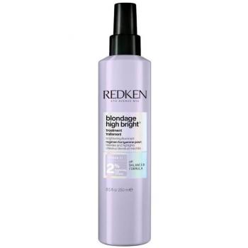 Redken Blondage High Bright Trattamento