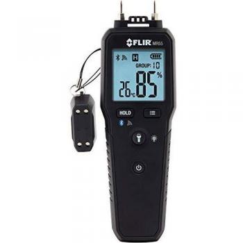 Flir MR55: Capteur d’humidité bâtiment