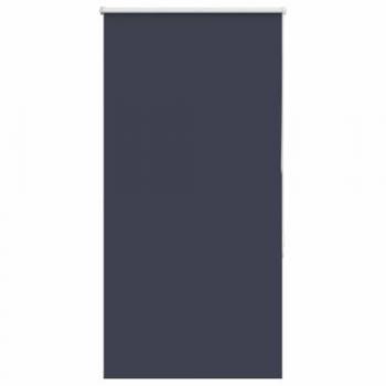 Store occultant jour/nuit 80,7 cm polyester – Vidaxl