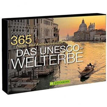 Das Unesco-Welterbe