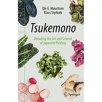 Tsukemono by Klavs Styrbk