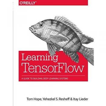 Learning Tensorflow