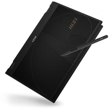 MSI Summit E14 FLIP EVO A12MT-049 14” Quad HD+ Touchscreen Intel Core i7 1260P 16 GB 1000 GB