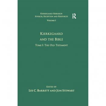 Vitalsource Technologies, Inc. Kierkegaard and the Bible