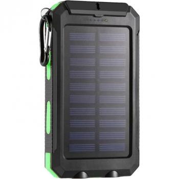 Energía Verde Portátil 20000