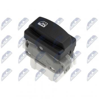 Interruptor de seguridad para puerta NTY EWS-RE-082
