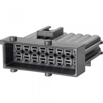 TE Connectivity J-P-T 16-Pin Plug Housing